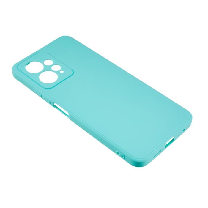 Bild 4, Xiaomi Redmi Note 12 4G Skal TPU Baby Blå