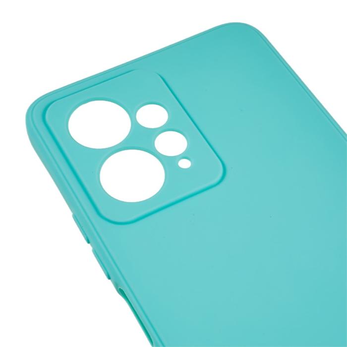 Bild 5, Xiaomi Redmi Note 12 4G Skal TPU Baby Blå