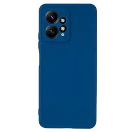 Xiaomi Redmi Note 12 4G Skal TPU Blå