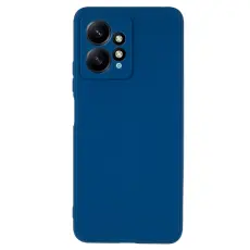 Xiaomi Redmi Note 12 4G Skal TPU Blå
