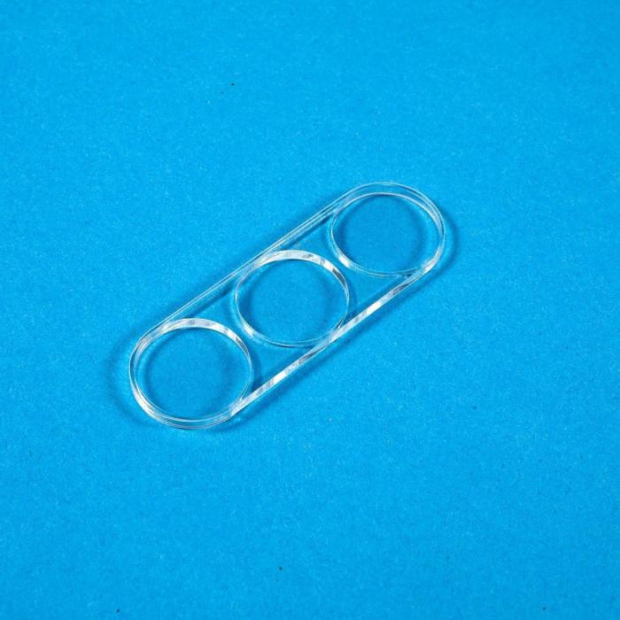 Bild 3, Samsung Galaxy A16 Linsskydd Härdat Glas Transparent
