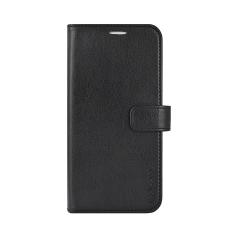 Radicover iPhone 16 Pro Max Fodral Str&aring;lningsskydd Svart