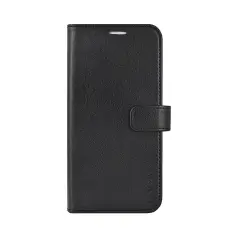 Radicover iPhone 16 Pro Max Fodral Str&aring;lningsskydd Svart