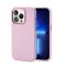 Tech-Protect iPhone 14 Pro Max Skal Liquid Rosa