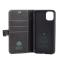 ONSALA iPhone 11 / XR Fodral ECO Svart