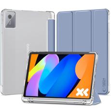 Tech-Protect Lenovo Idea Tab 11 Fodral SC Pennh&aring;llare Baby Blue