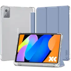 Tech-Protect Lenovo Idea Tab 11 Fodral SC Pennh&aring;llare Baby Blue