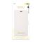 ONSALA iPhone 11 Pro 2in1 Magnet Fodral / Skal Saffiano White