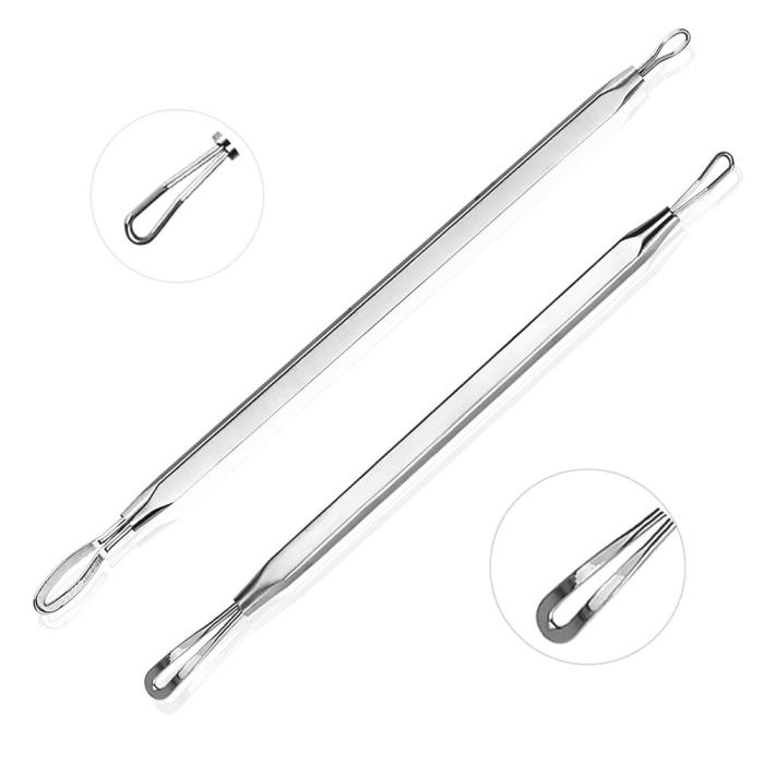 Bild 5, 5-pack Pormaskborttagare Kit