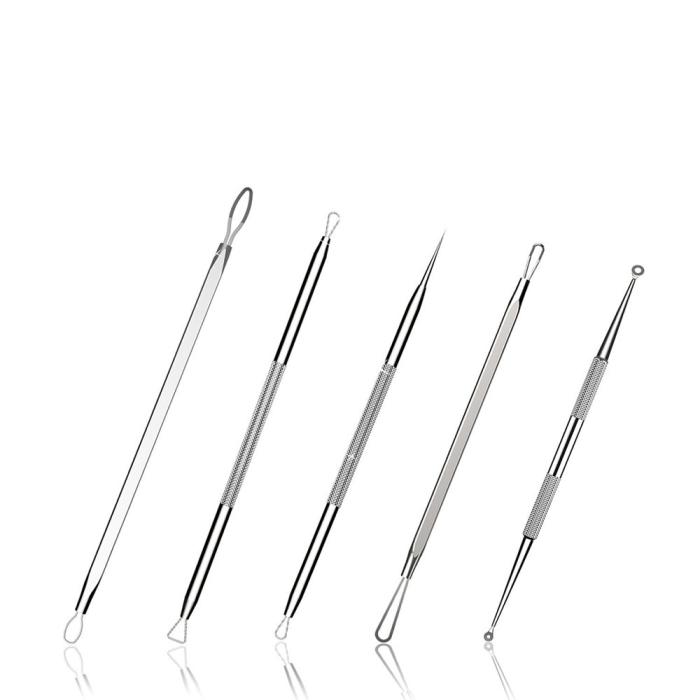 Bild 6, 5-pack Pormaskborttagare Kit