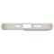 Spigen Cyrill iPhone 15 Pro Skal MagSafe Kajuk Cream