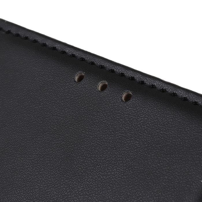 Bild 5, Nokia 3.2 - Plånboksfodral - Svart