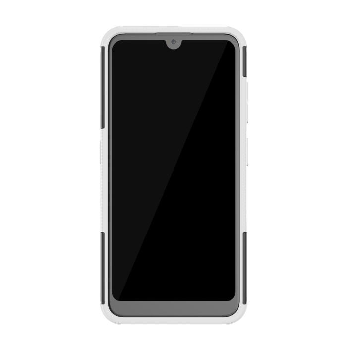 Bild 4, Nokia 3.2 - Ultimata stöttåliga skalet med stöd - Vit