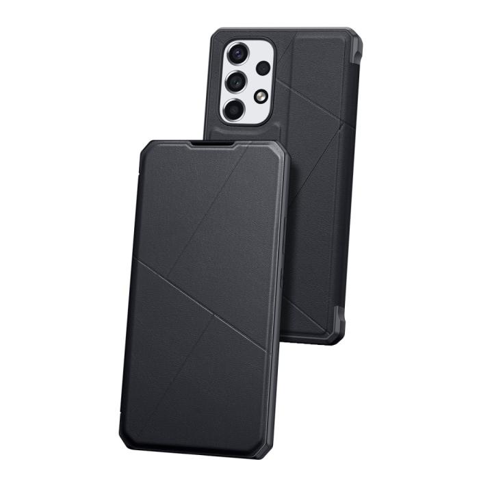 Bild 2, DUX DUCIS Samsung Galaxy A53 5G Fodral Skin X Svart