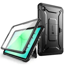 Supcase Samsung Galaxy Tab A11 Skal Unicorn Beetle Pro Svart