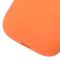 holdit Apple AirPods Nygård Skal Silikon Orange
