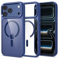 Tech-Protect iPhone 18 Pro Max/17 Pro Max Skal MagSafe MatMat CC