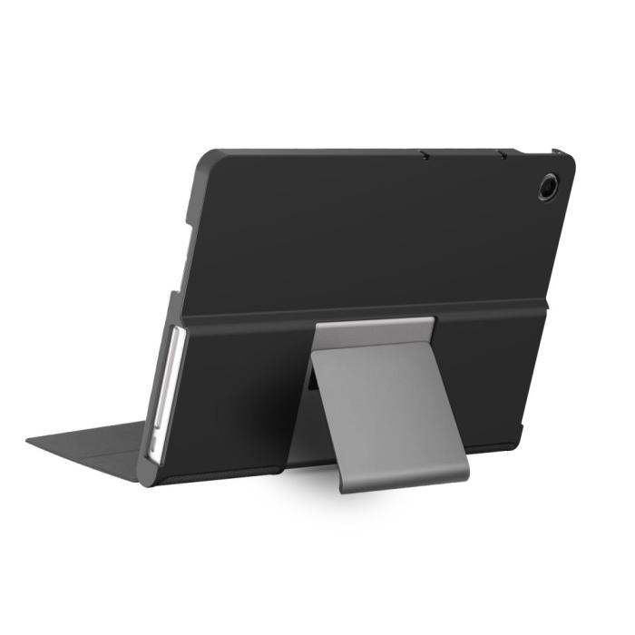 Bild 3, Tech-Protect Lenovo Tab Plus Fodral SmartCase Svart