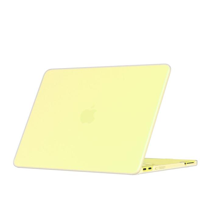 Bild 2, Tech-Protect MacBook Neo 13 2026 Skal SmartShell Matt