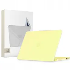 Tech-Protect MacBook Neo 13 2026 Skal SmartShell Matt