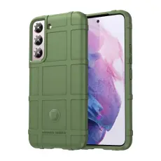 Samsung Galaxy S22 Skal Robust Grön