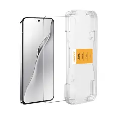 ENKAY Xiaomi 15 Sk&auml;rmskydd Helt&auml;ckande H&auml;rdat Glas