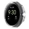 Google Pixel Watch / Watch 2 Skal HardCase Transparent