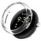 Google Pixel Watch / Watch 2 Skal HardCase Transparent