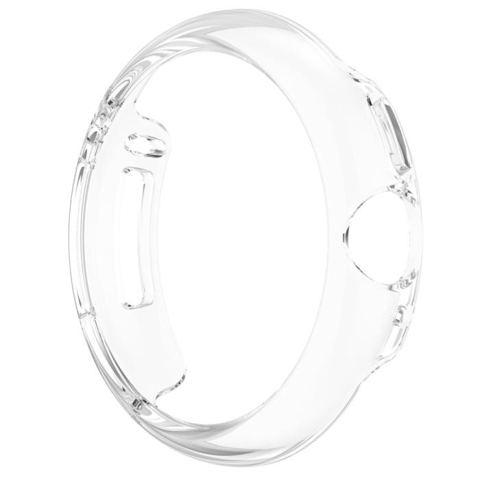 Bild 2, Google Pixel Watch / Watch 2 Skal HardCase Transparent