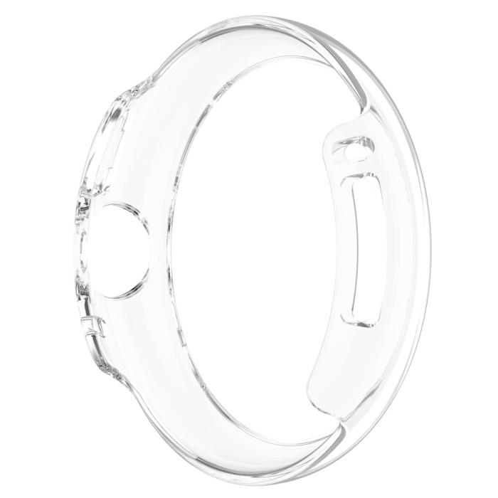 Bild 3, Google Pixel Watch / Watch 2 Skal HardCase Transparent