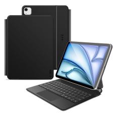 T-P iPad Air 10.9 2022-2020/11 2026-2024 Fodral SC Tangentbord