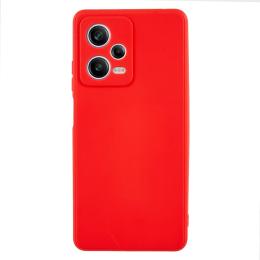 Xiaomi Redmi Note 12 Pro 5G Skal TPU Röd