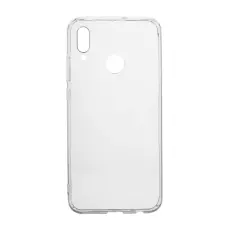 GEAR Huawei P Smart 2019 Skal TPU Transparent
