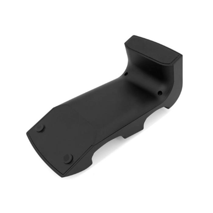 Bild 5, KJH Nintendo Switch Pro Laddningsstativ För Dubbla Handkontroller Svart