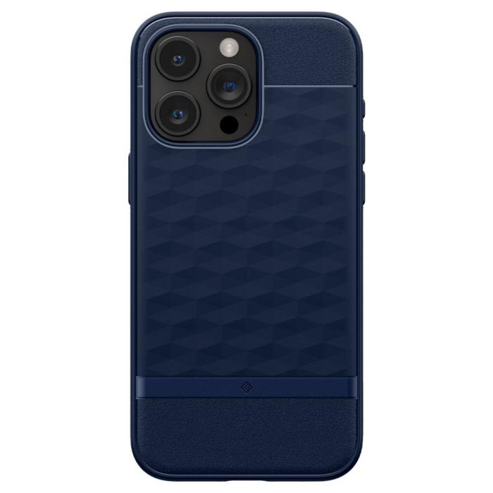 Bild 2, Spigen Caseology iPhone 15 Pro Max Skal MagSafe Parallax