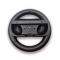 2-PACK Ratt / Wheel Pair Nintendo Switch Joy-Con Svart