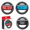 2-PACK Ratt / Wheel Pair Nintendo Switch Joy-Con Svart