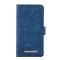 ONSALA iPhone XS Max 2in1 Magnet Fodral / Skal Royal Blue