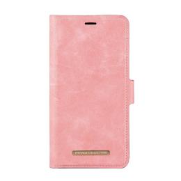 ONSALA iPhone XS Max 2in1 Magnet Fodral / Skal Dusty Pink