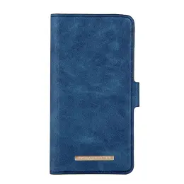 ONSALA iPhone XS Max 2in1 Magnet Fodral / Skal Royal Blue