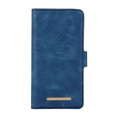 ONSALA iPhone XS Max 2in1 Magnet Fodral / Skal Royal Blue