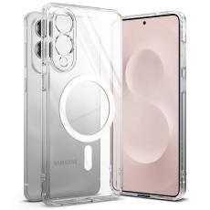 Ringke Galaxy S25 Edge Skal MagSafe Fusion Transparent