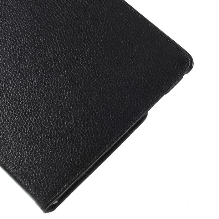 Bild 3, Samsung Galaxy Tab A 10.1 2019 - 360° Rotation Fodral - Svart