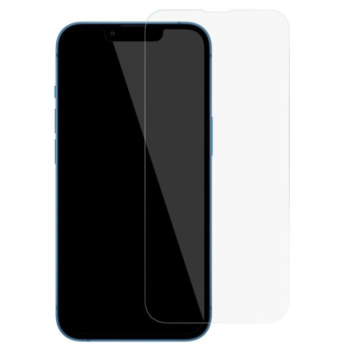 Bild 1, iPhone 16 Skärmskydd Heltäckande Härdat Glas