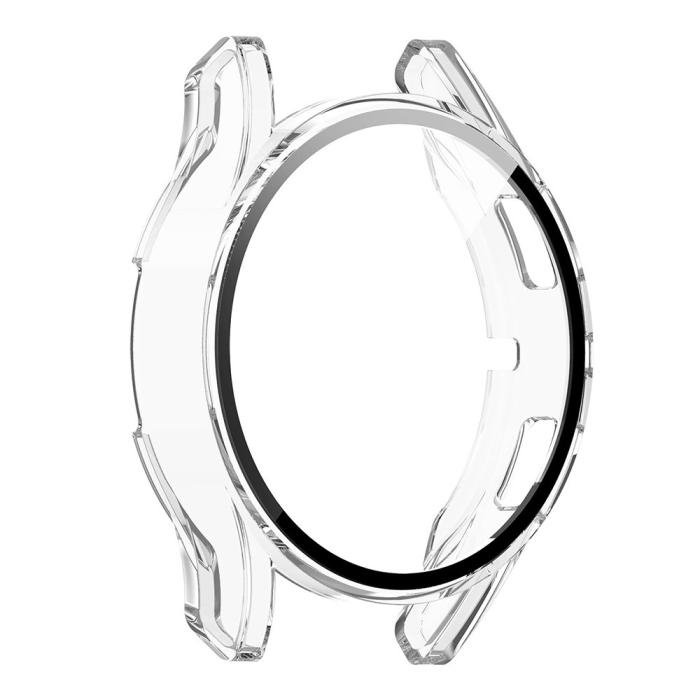 Bild 4, Galaxy Watch FE/4 40 mm Skal Med Skärmskydd Transparent