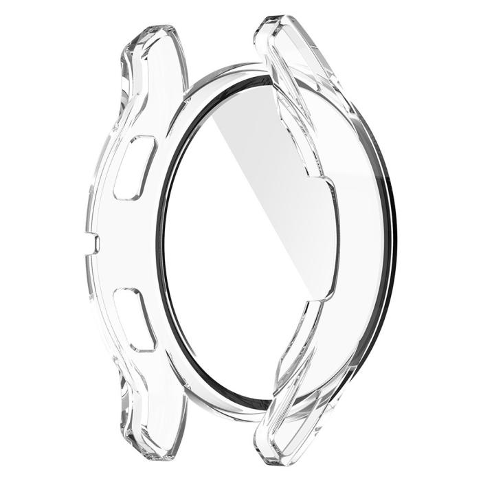 Bild 5, Galaxy Watch FE/4 40 mm Skal Med Skärmskydd Transparent
