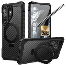 Supcase Samsung Galaxy S26 Ultra Skal MagSafe UB Grip Aramid