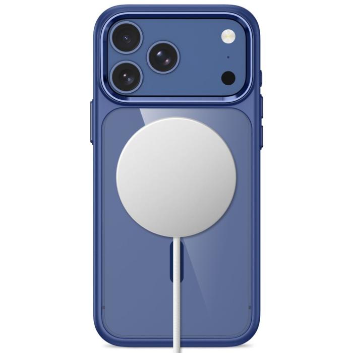 Bild 5, Tech-Protect iPhone 18 Pro Max/17 Pro Max Skal MagSafe MatMat CC