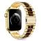 Tech-Protect Apple Watch 38/40/41/42 mm Armband Modern Leopard