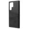 Samsung Galaxy S22 Ultra Skal Med Kortfack Svart